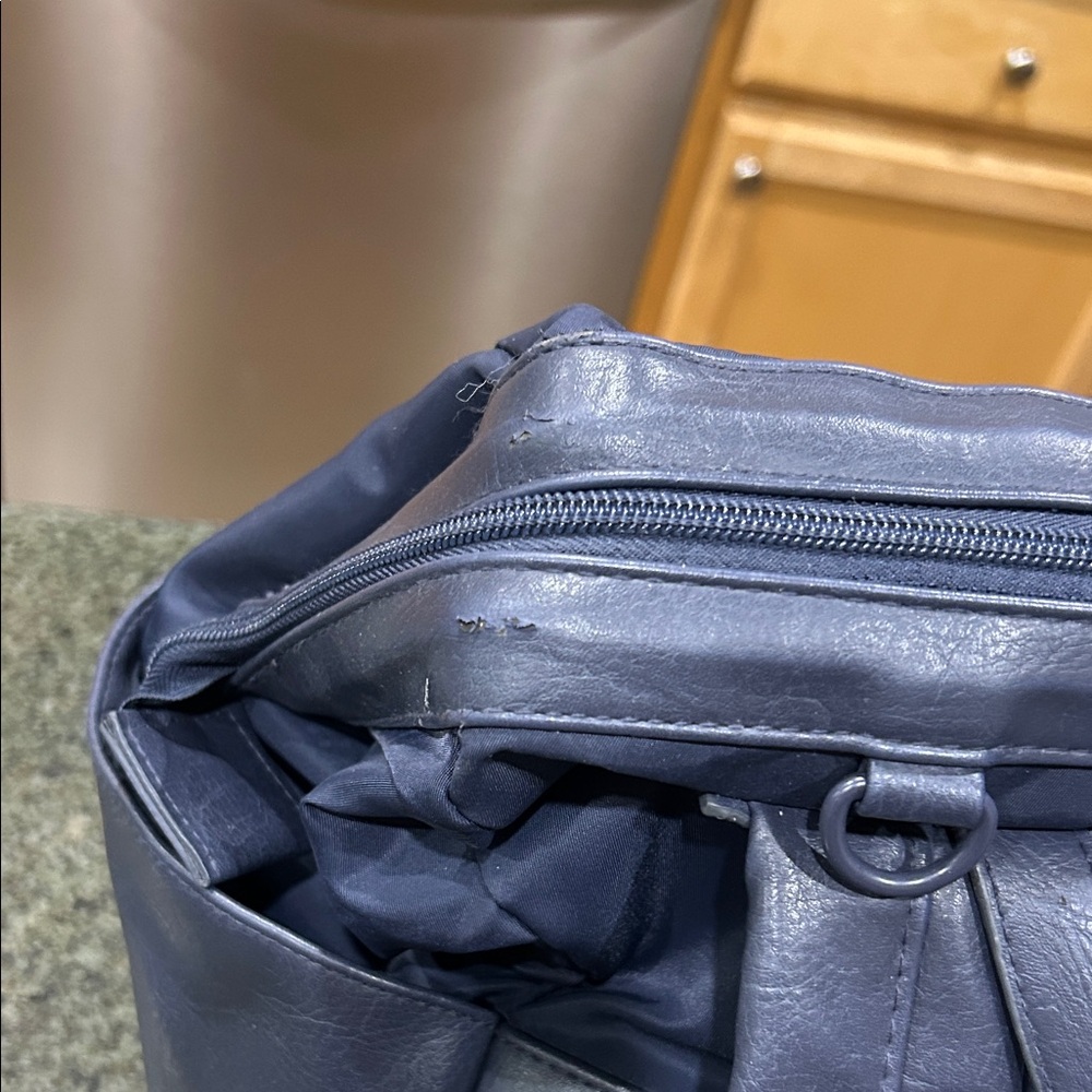Beis Diaper Backpack - Picture 5 of 10